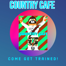 Country Cafe Training Center