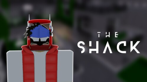 The Shack