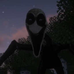 Twixxel stalker (Chase mode)