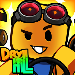 DryHill [PRE ALPHA]