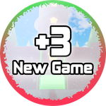 Christmas Wrath: NewGame+3