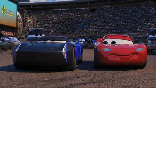 Cars 3 The Game (BETA)