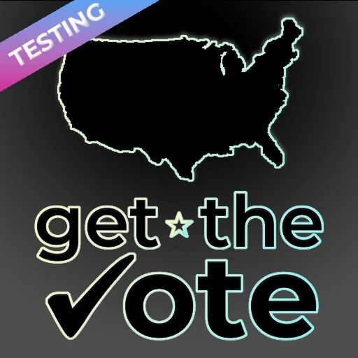 Get the Vote Dev Testing