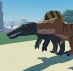 Dinosaur Survival Group Group Thumbnail