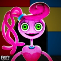 Poppy Playtime Battle  icon