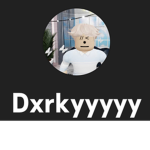 Dxrky fan group!!!