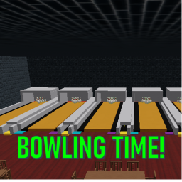 Bowling time