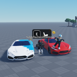 [UPDATE 7] Tech Hangout!