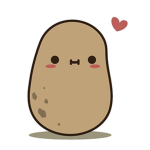 Peeling_potatos