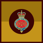 BA – Grenadier Guards