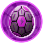 Supercharged Striker Egg