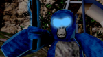 Gorilla tag (VR)