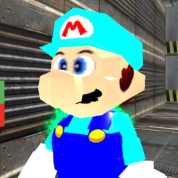 Can You Survive Star Power Ice Plumber In Area 51? icon