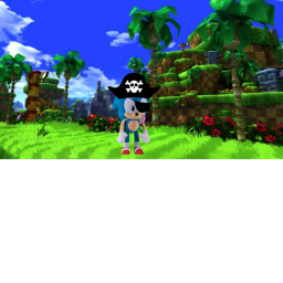 Pirate islands