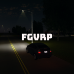 FGVRP (Friendly Greenville Roleplay)