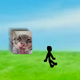 escape the cats