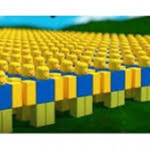 The Noob Army Yayyyyyyyyyy