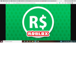 Robux Donte/Get