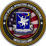160th Specіal Operatіons Aviatіon Regiment