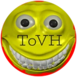 Tower of Very Happying