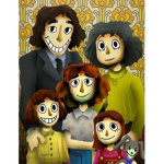 || Official Walten Family Files. ||