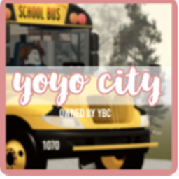 Yoyo City