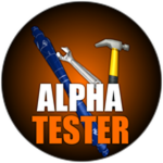 Alpha Tester