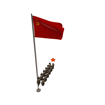 The Soviet Red Army 