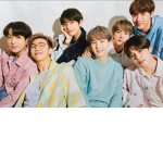 Bts army stands forever