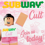 Subway Cult