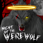 Night Of The Werewolf Church