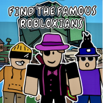 [UPD] Find the Famous Robloxians! (65)
