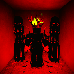 Kromario17 (HORROR)