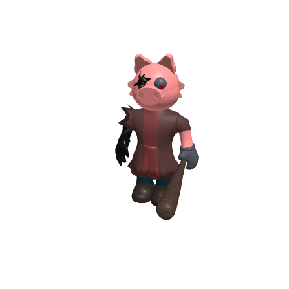 Piggy / Penny Remodel