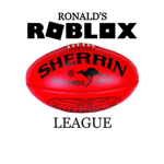 Ronald's Roblox Footy League