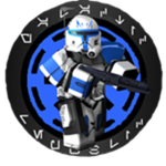 The 501st Legion   