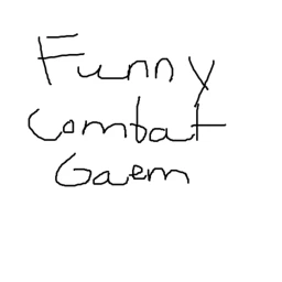Funny Combat Game icon