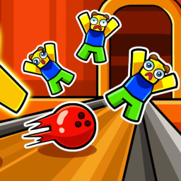 Bowling Simulator icon