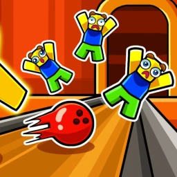 Bowling Simulator icon