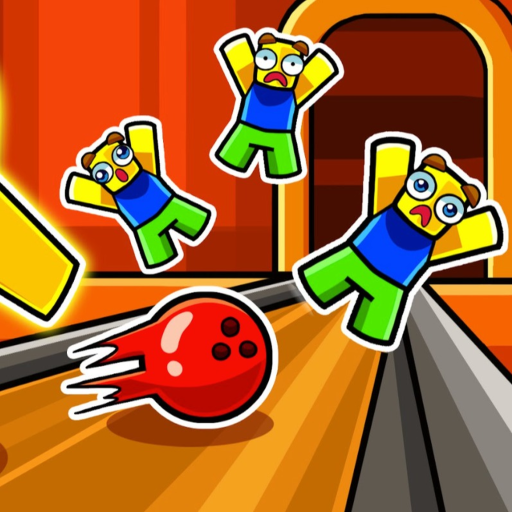 Bowling Simulator