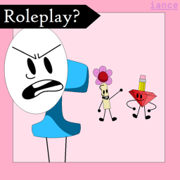 Battle For Dream Island Roleplay (Alpha)