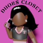 DIIOR$ CLOSET