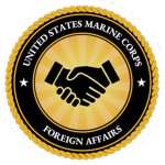 Marinе Foreign Αffairs