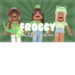 Froggy pinky