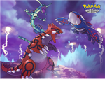 pokemon defence team