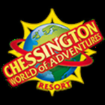 Chessington World Of Adventures Resort (Roblox)