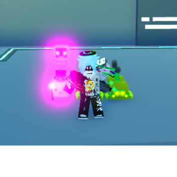 AFK DONATE