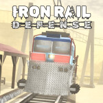 Iron Rail Defense