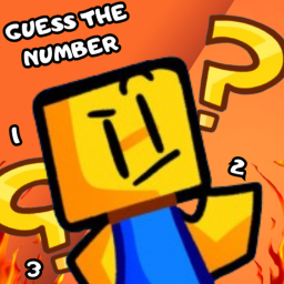 [UPD1]Guess The Number