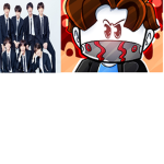 Bts army/Bacon army